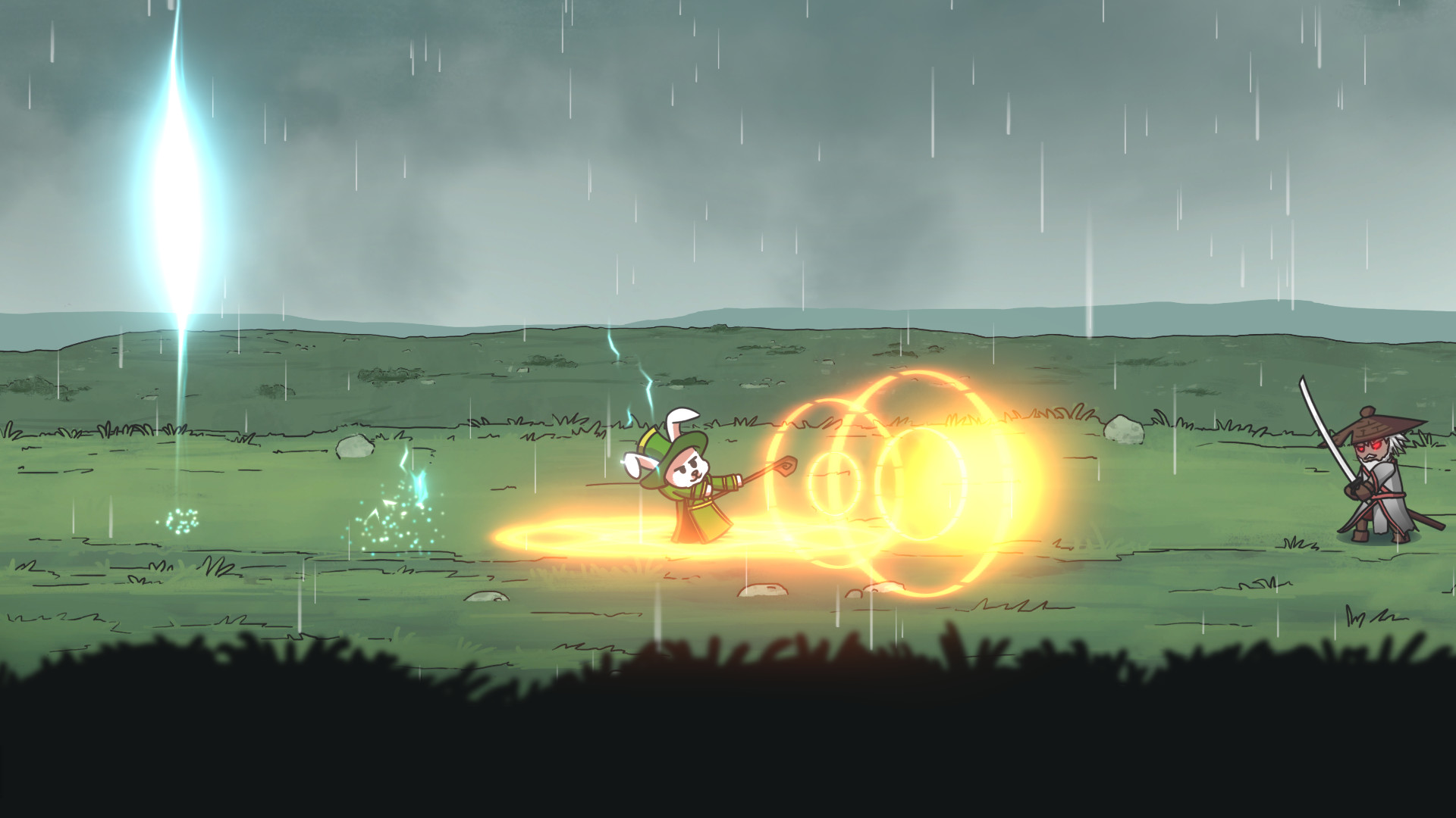 Towertale screenshot 9
