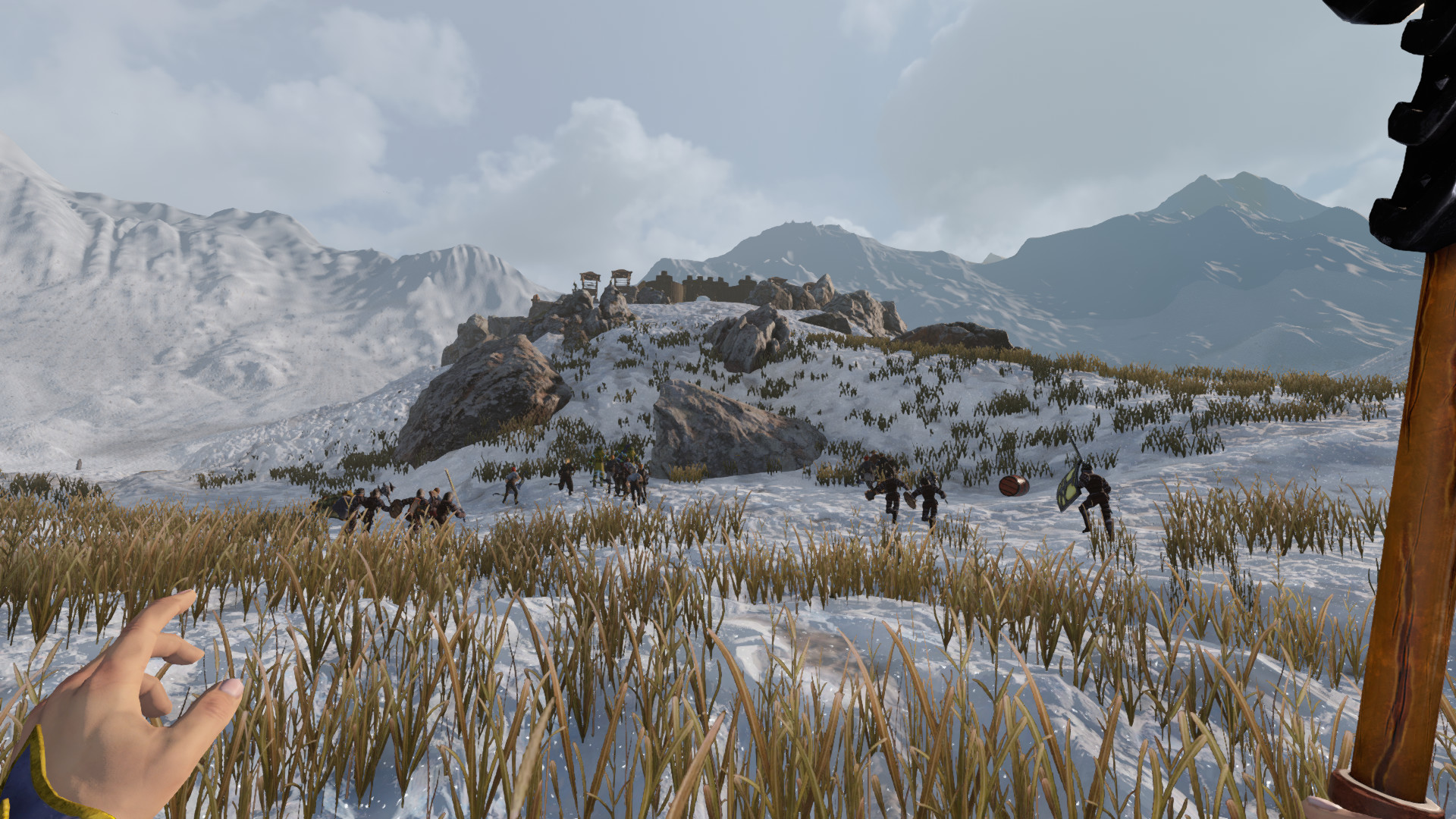 Empire of Ember screenshot 13