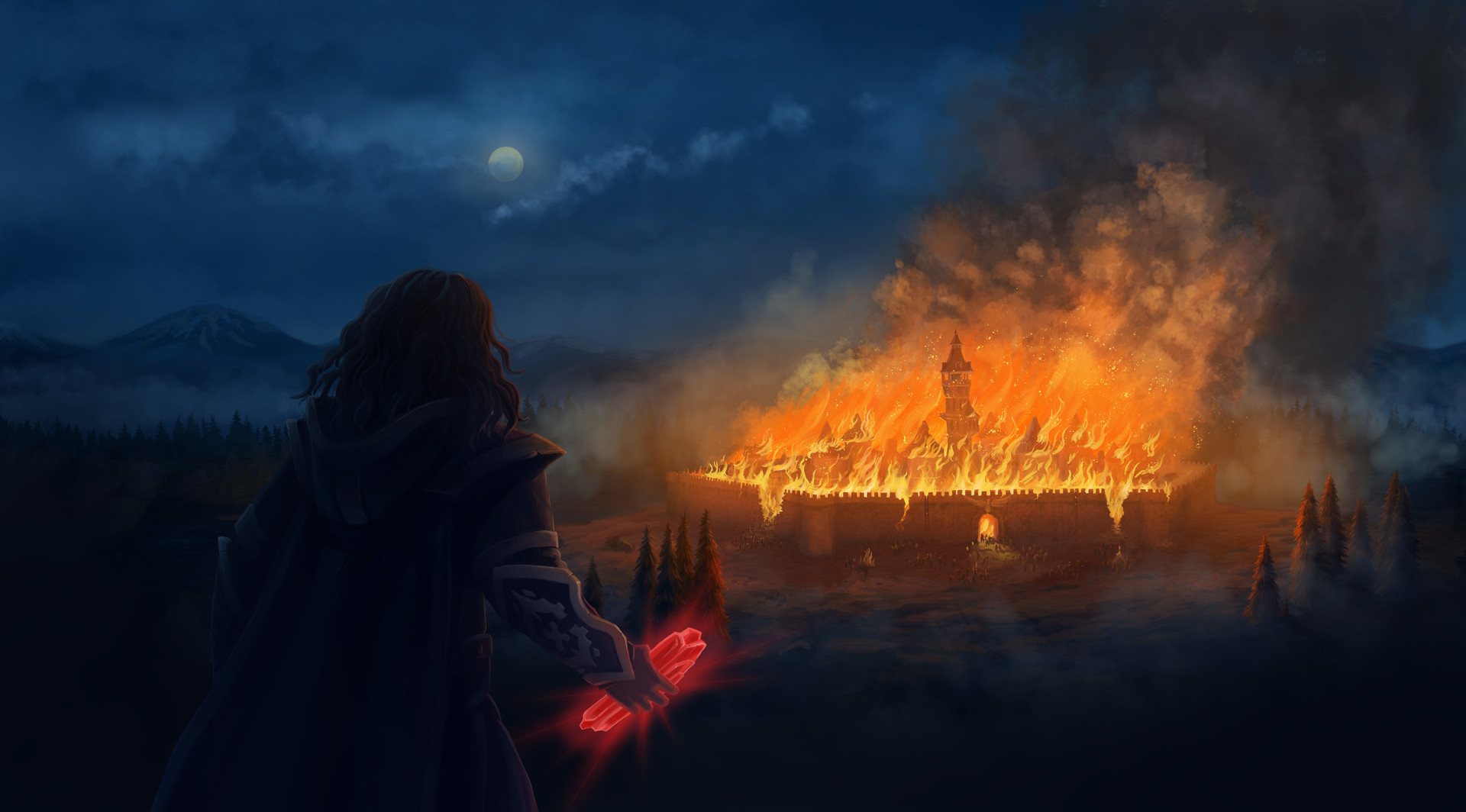 Empire of Ember screenshot 14