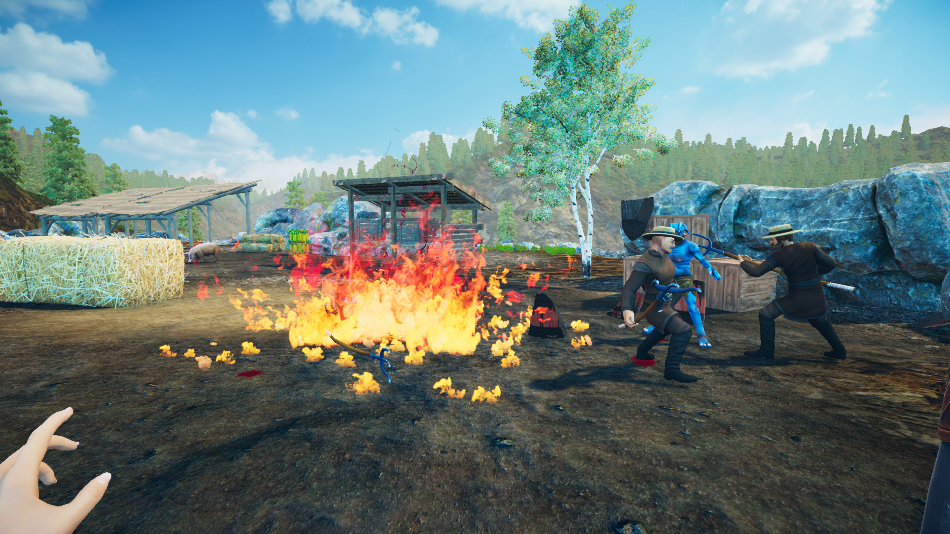 Empire of Ember screenshot 16