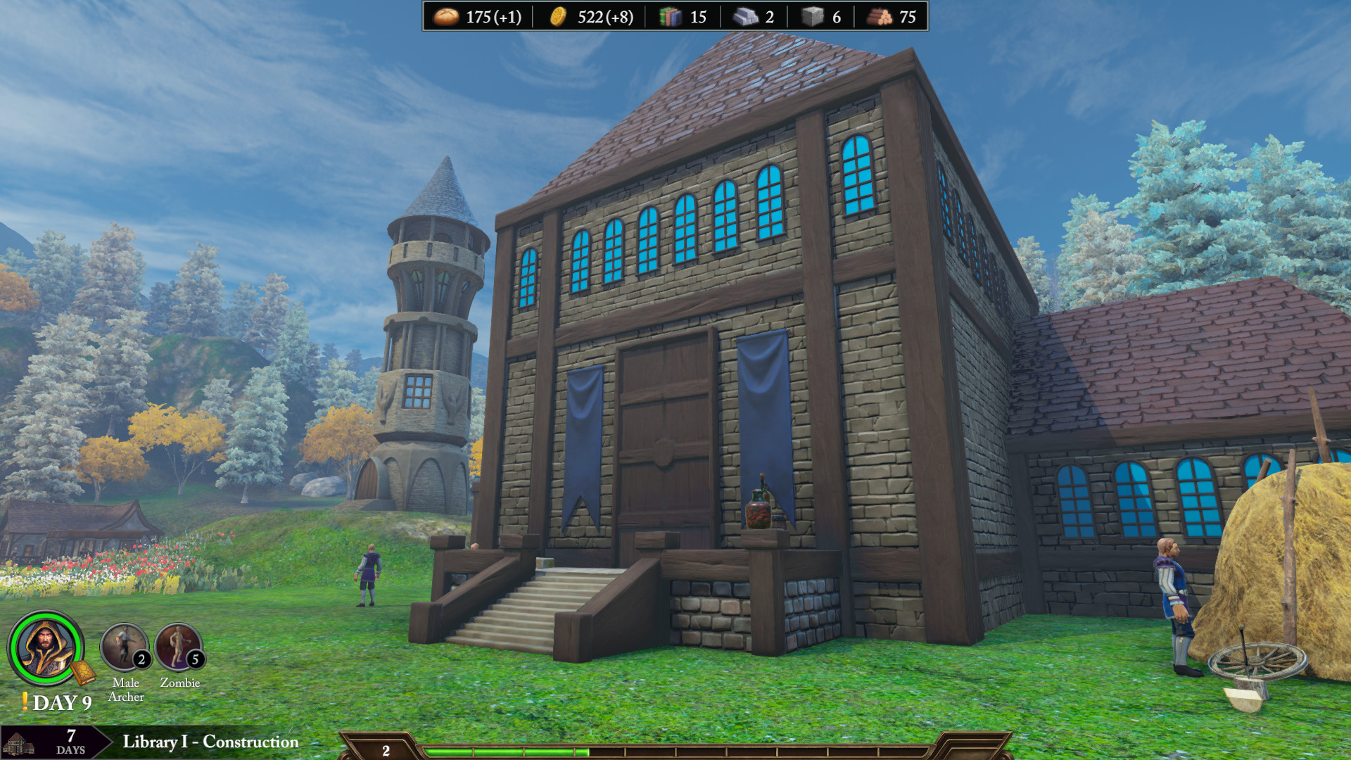 Empire of Ember screenshot 12