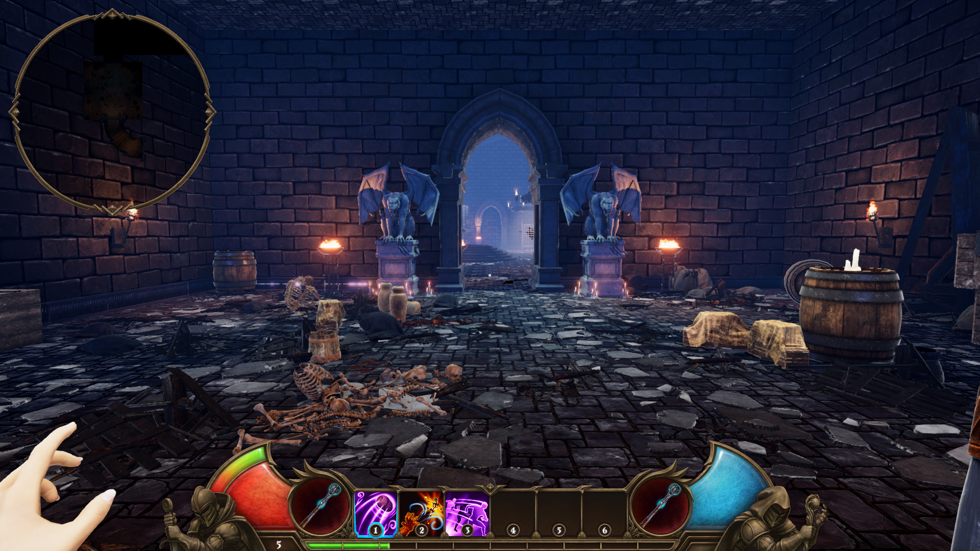 Empire of Ember screenshot 8