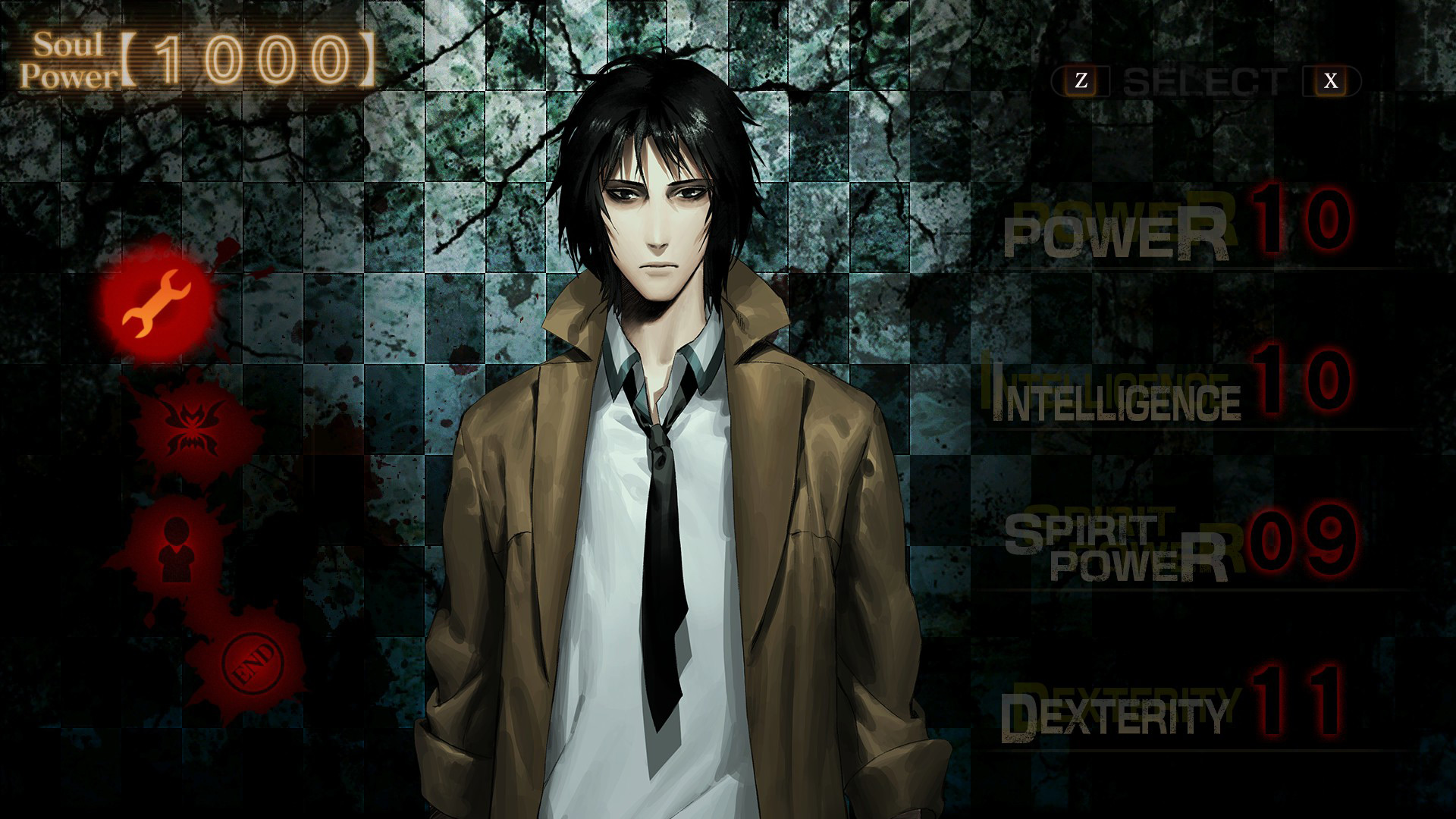 Spirit Hunter: Death Mark screenshot 5