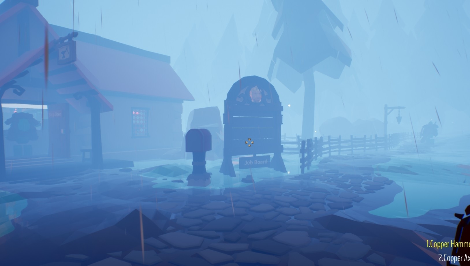 My Little Blacksmith Shop screenshot 12