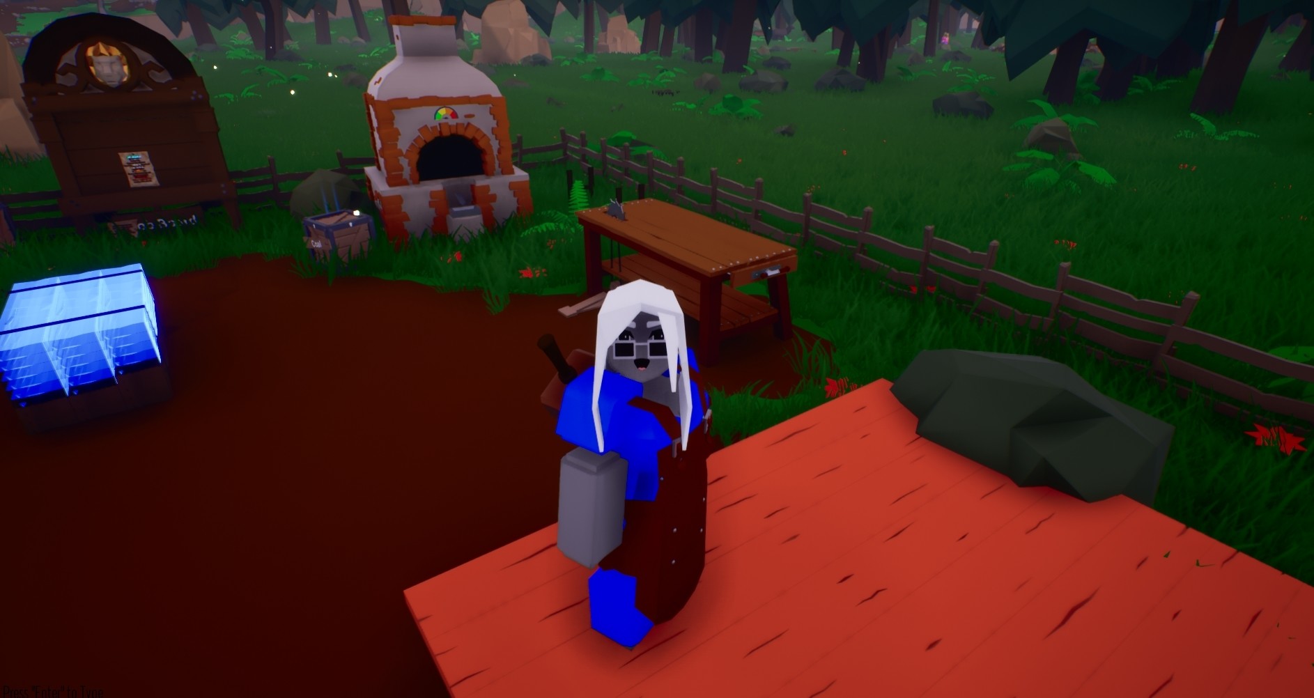 My Little Blacksmith Shop screenshot 5