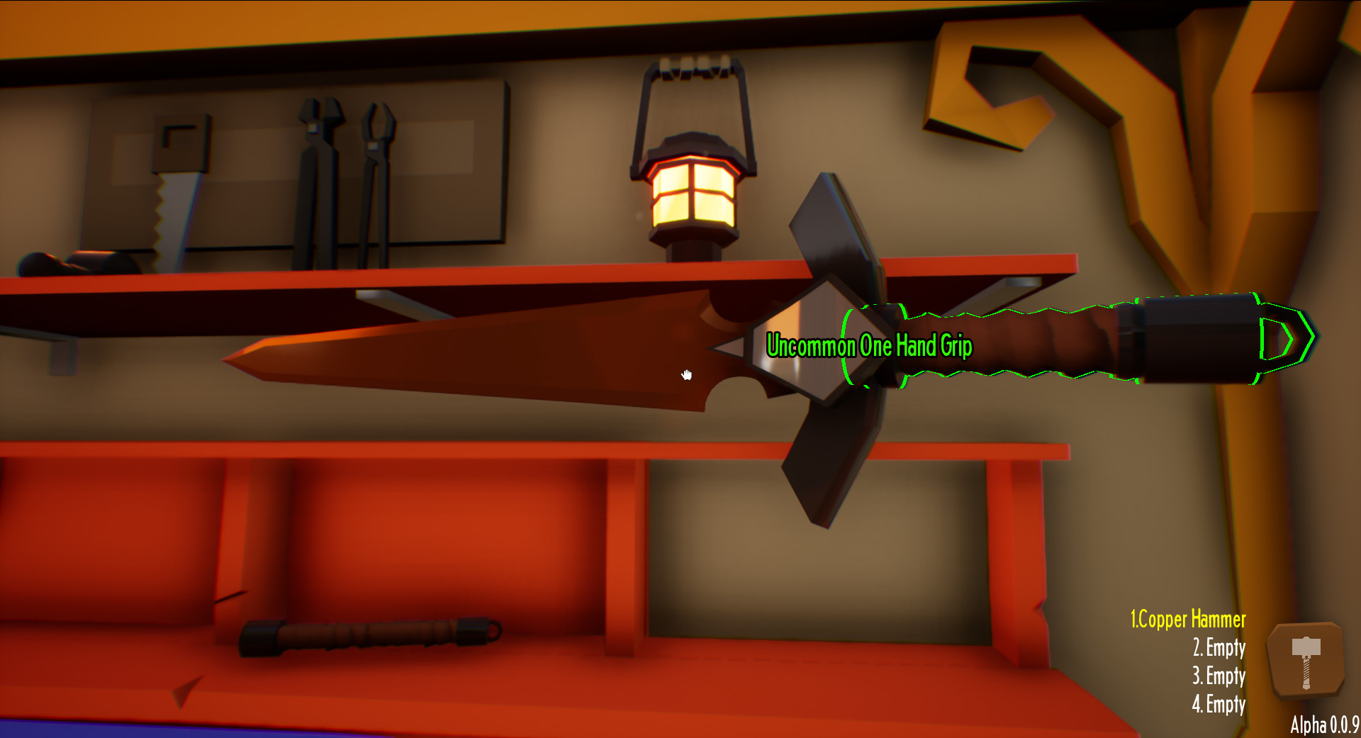 My Little Blacksmith Shop screenshot 4