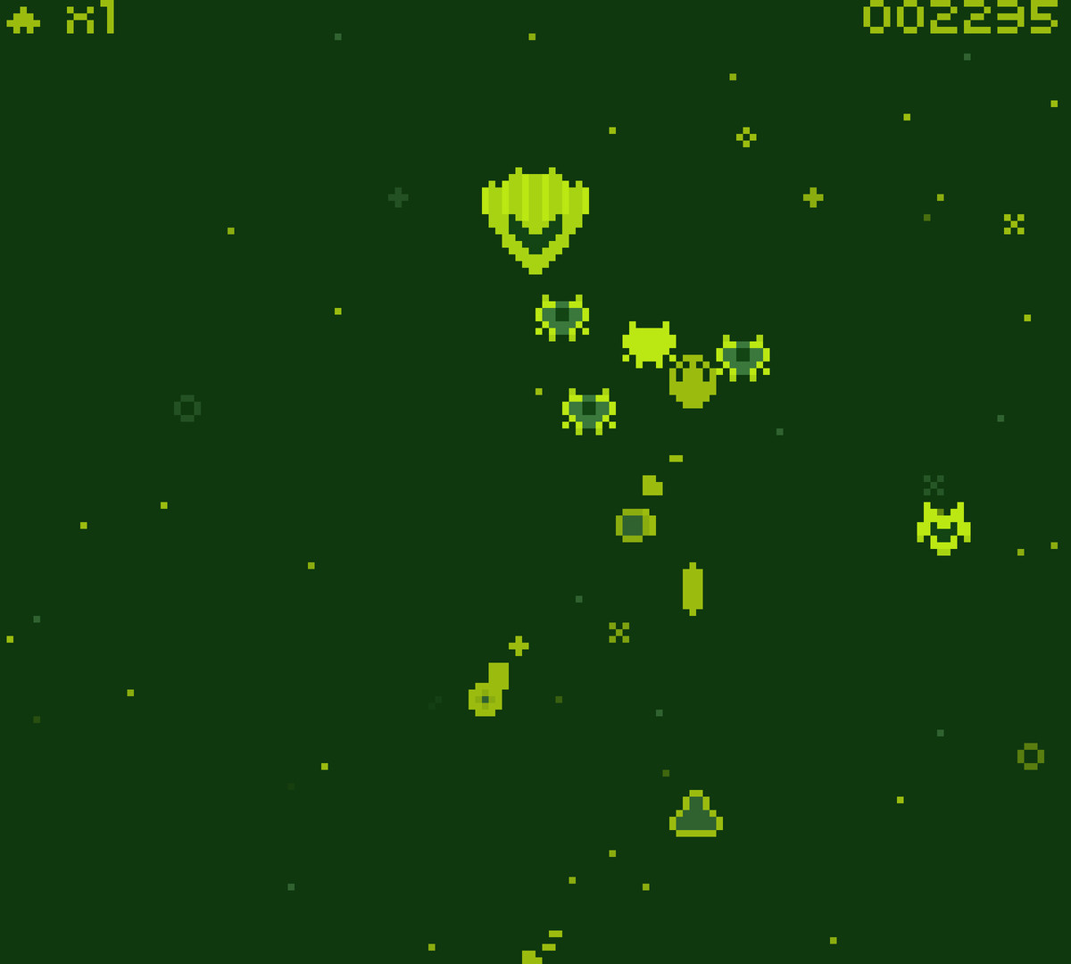 Crome: Before Purgatory screenshot 4