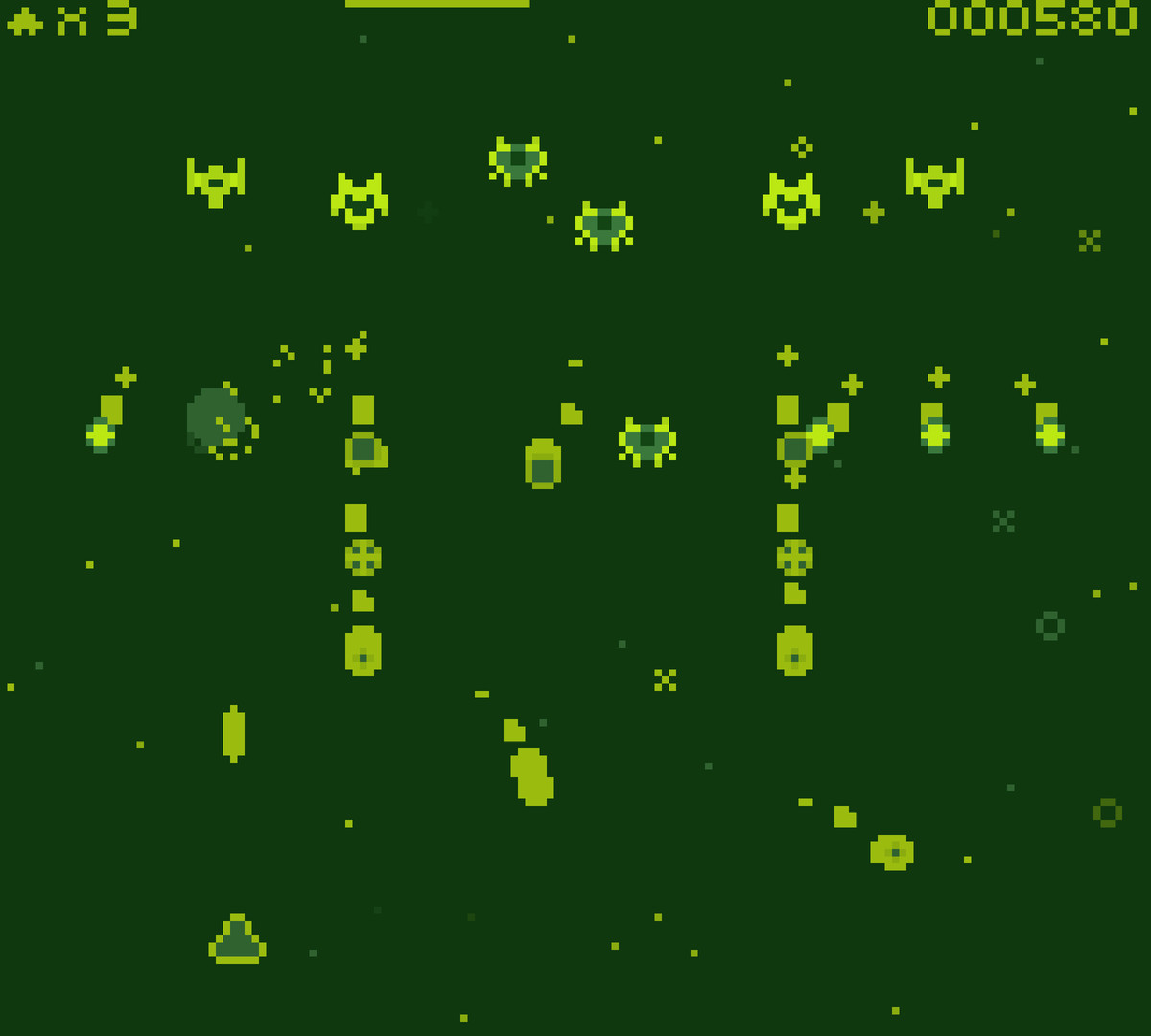 Crome: Before Purgatory screenshot 1