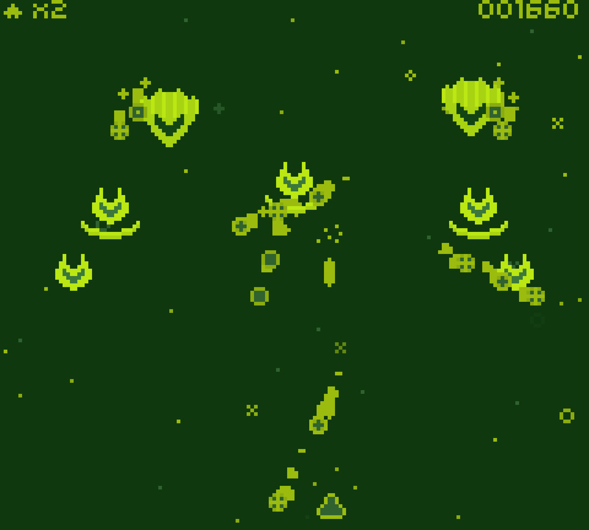 Crome: Before Purgatory screenshot 3