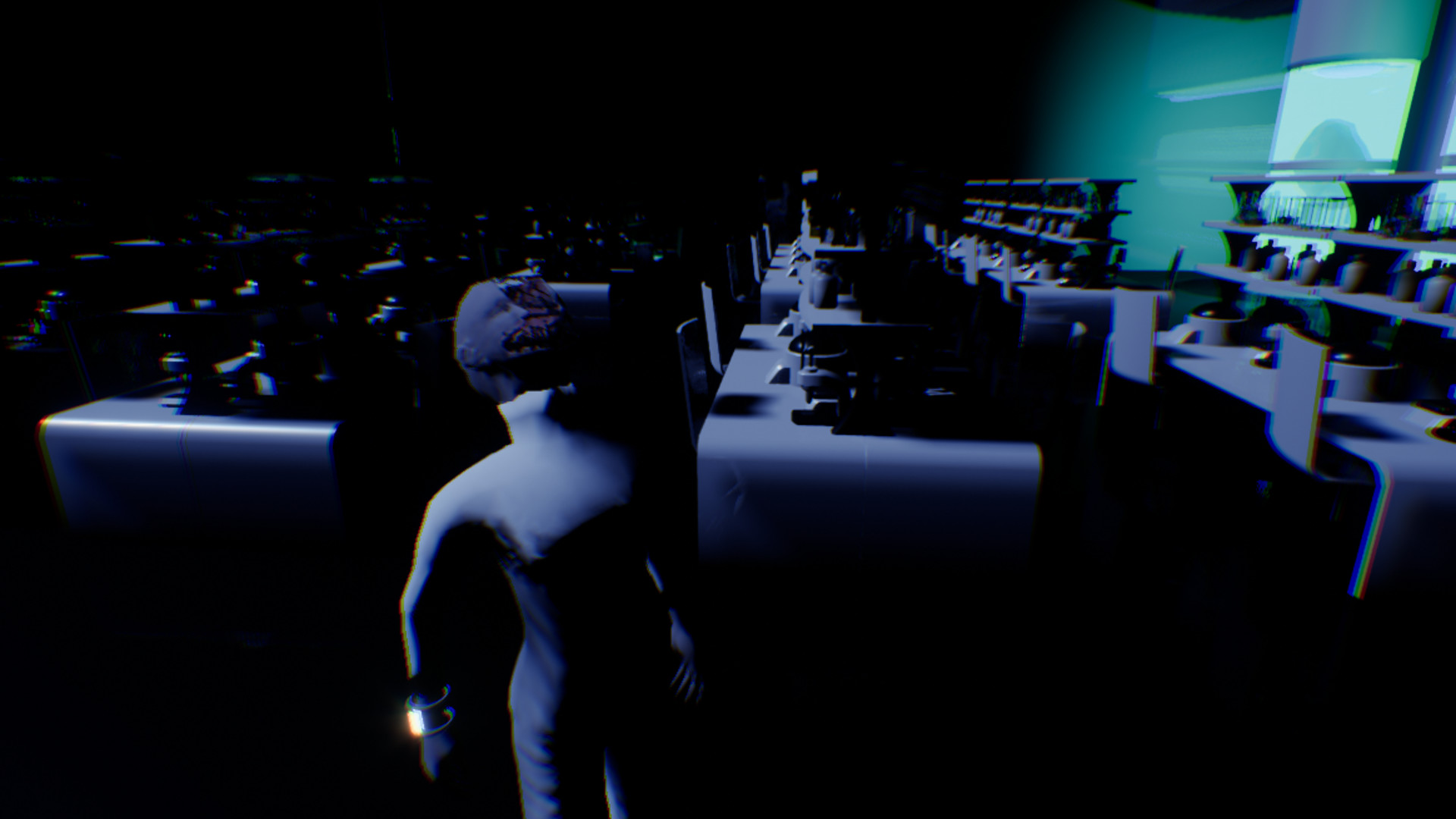 UNIDENTIFIED screenshot 3