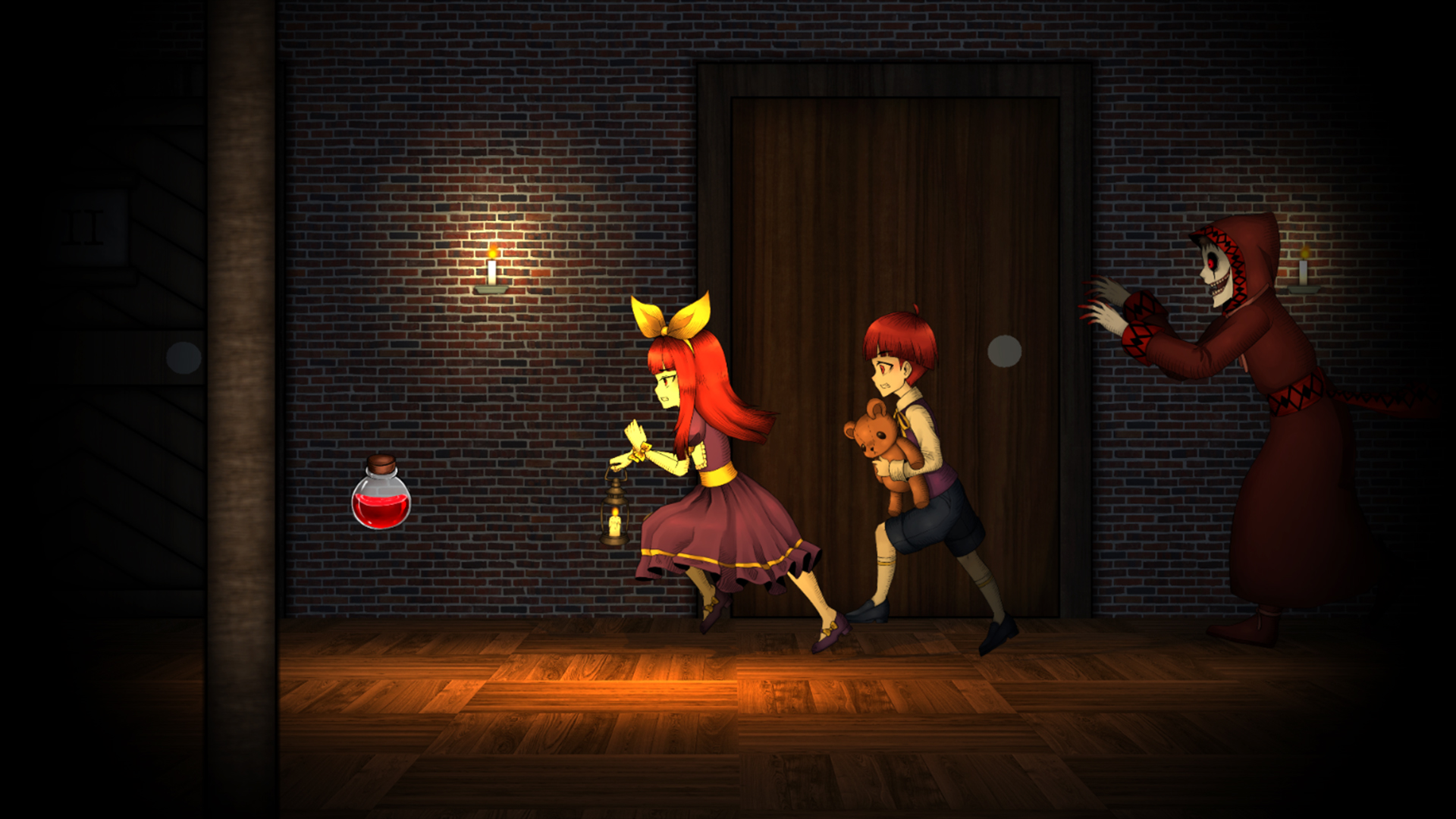 Clea screenshot 1