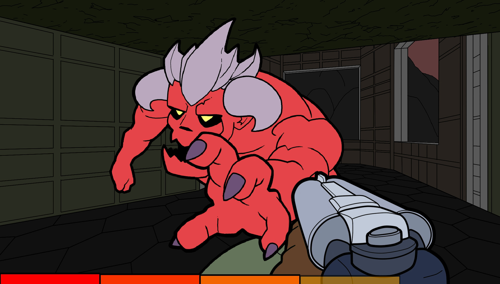 Game Soup screenshot 8