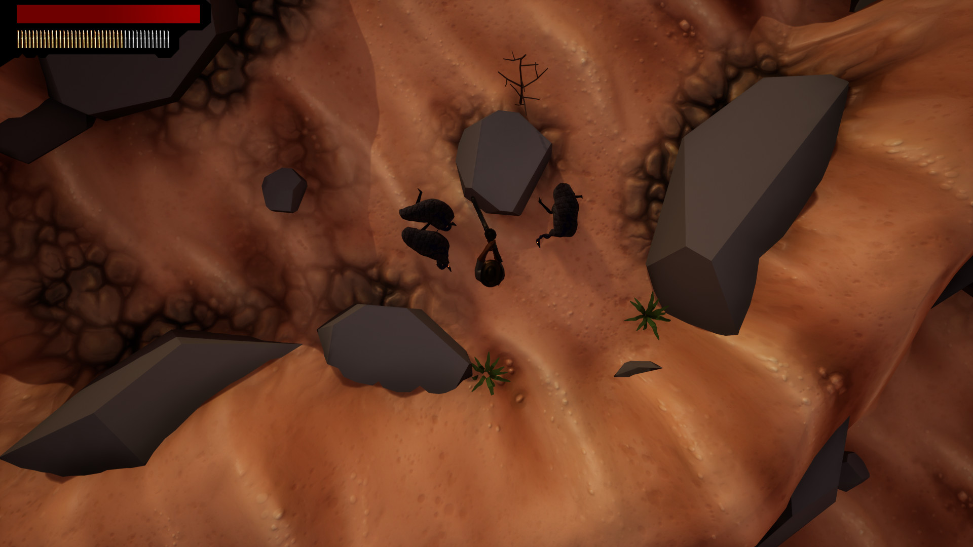 The Great Emu War Of 1932 screenshot 3