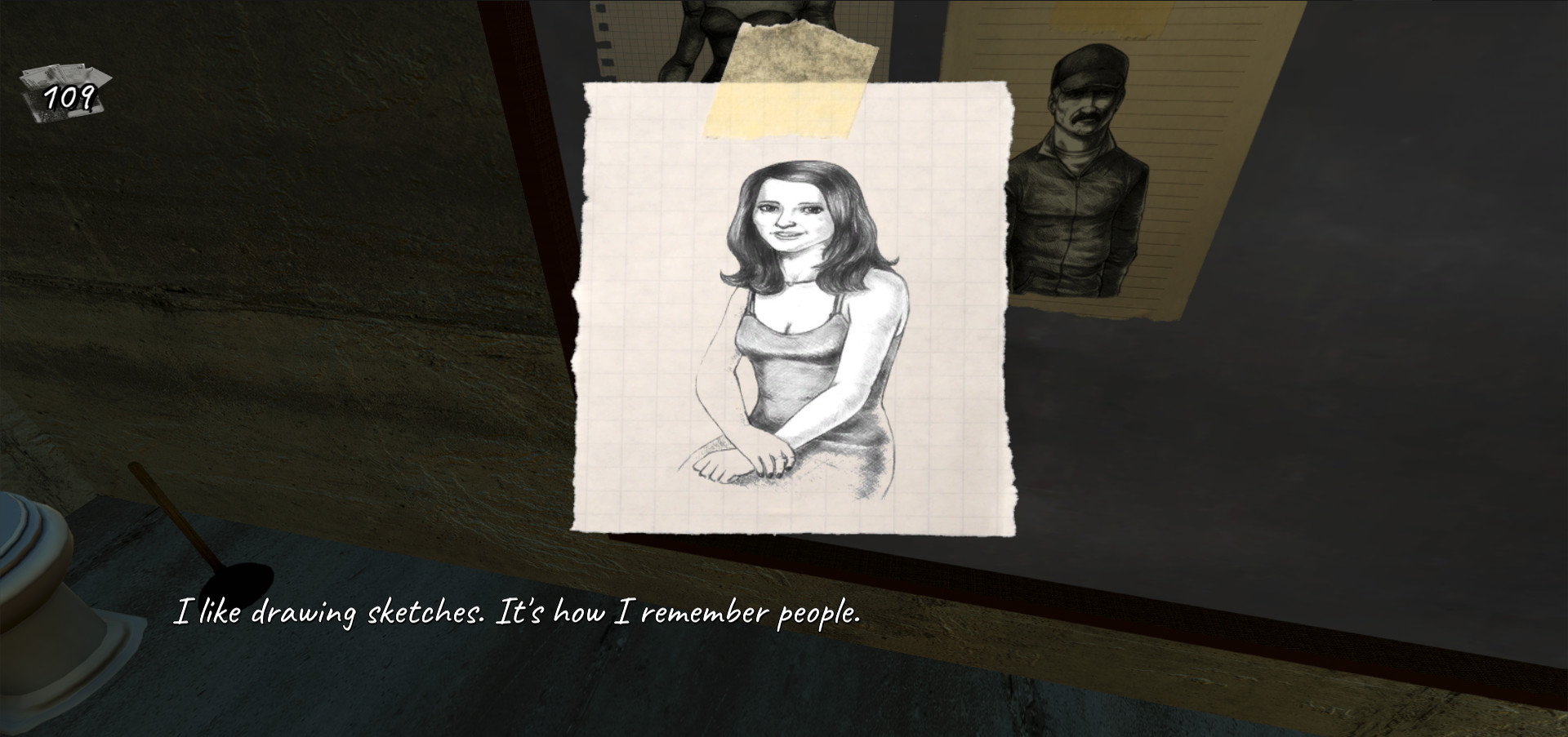 The Detective Chapters: Part One screenshot 7
