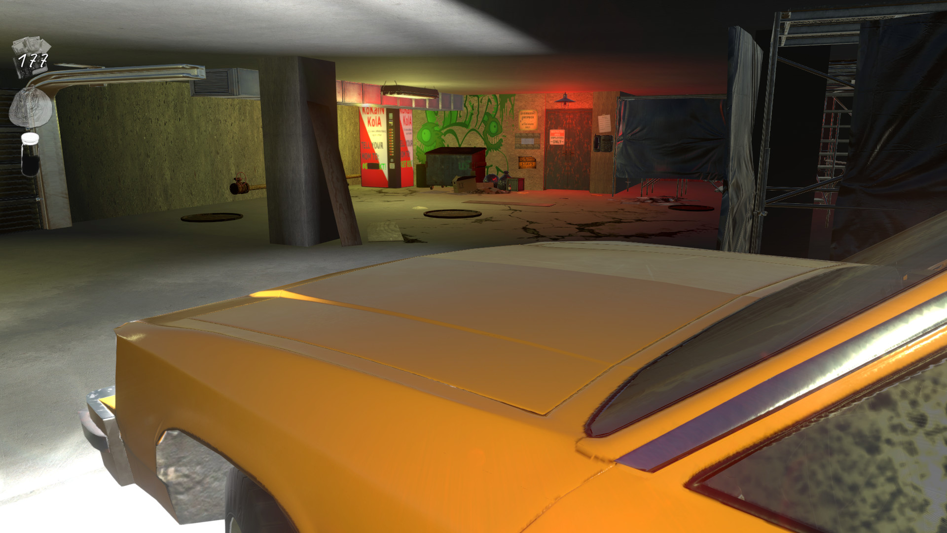 The Detective Chapters: Part One screenshot 10
