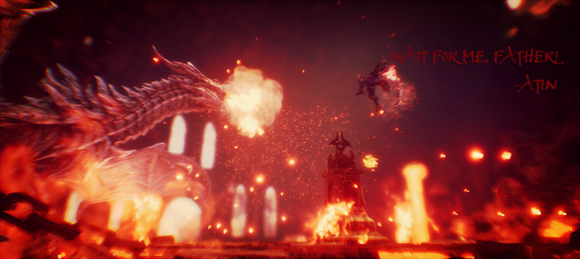 Land of Chaos Online II: Revolution screenshot 3