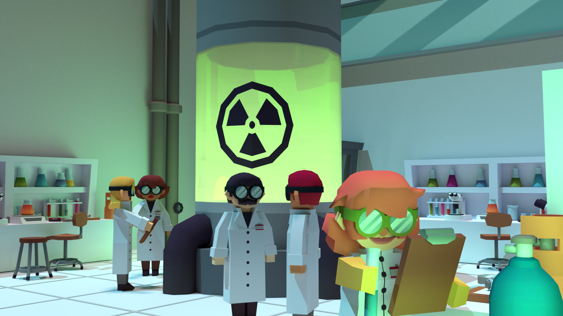 GrowRilla VR screenshot 3