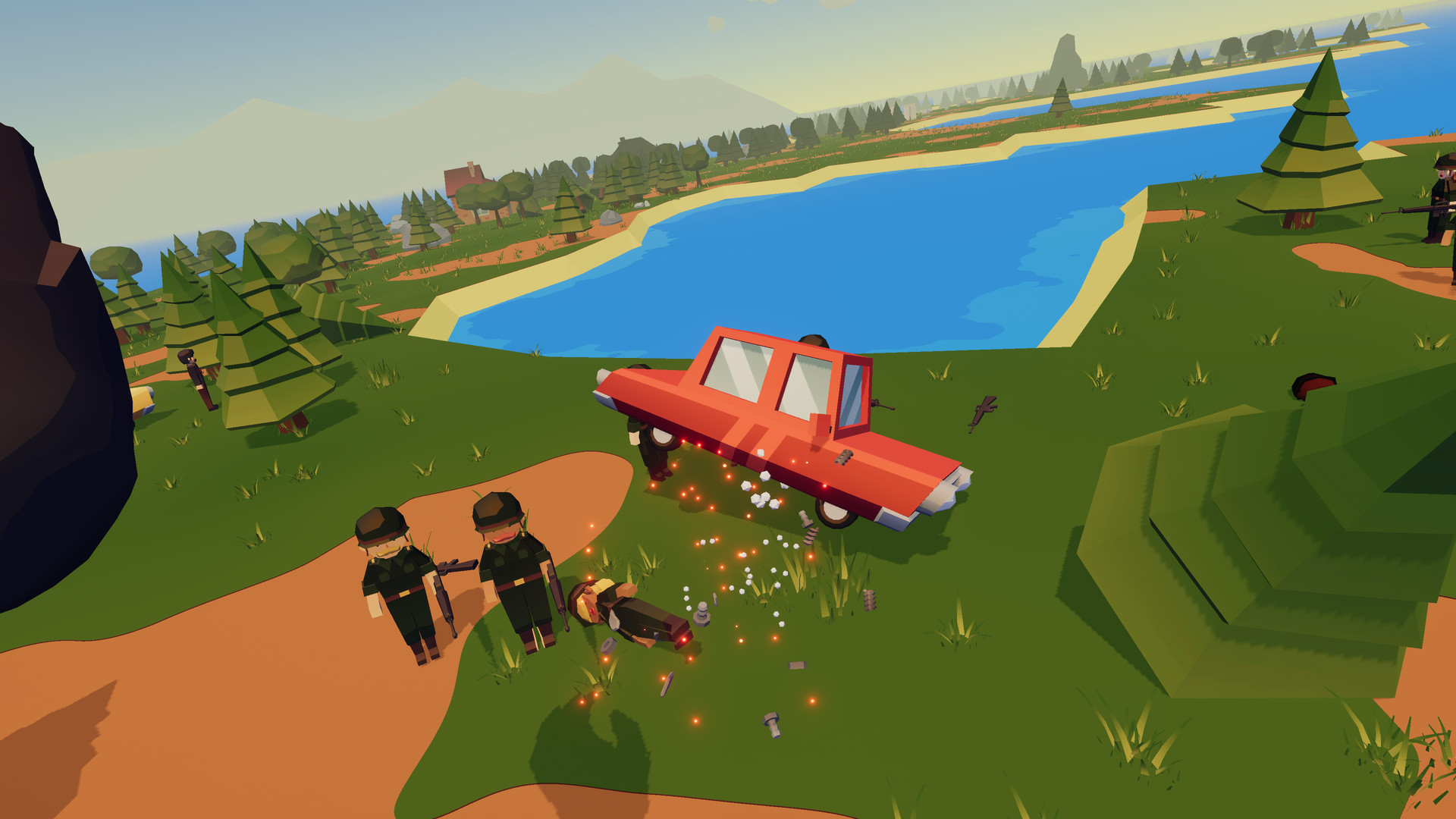 GrowRilla VR screenshot 2