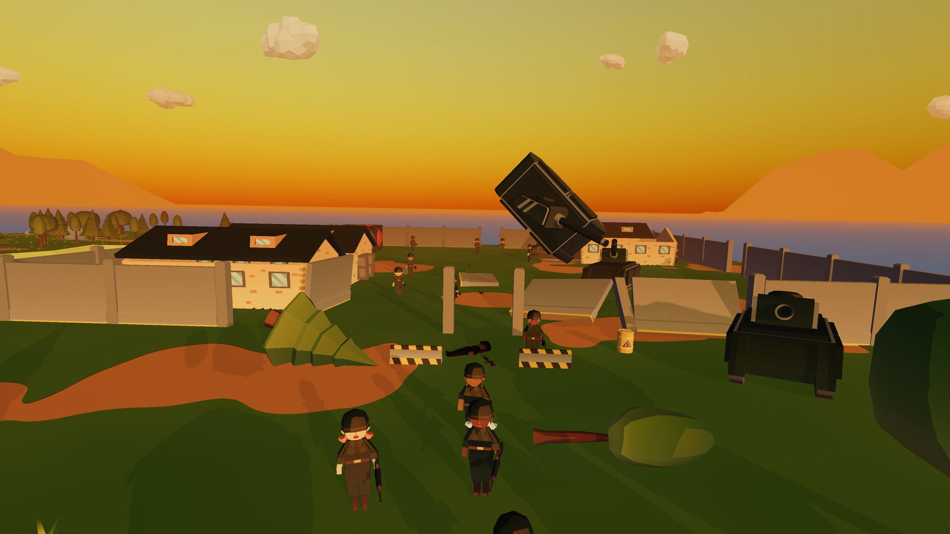 GrowRilla VR screenshot 11