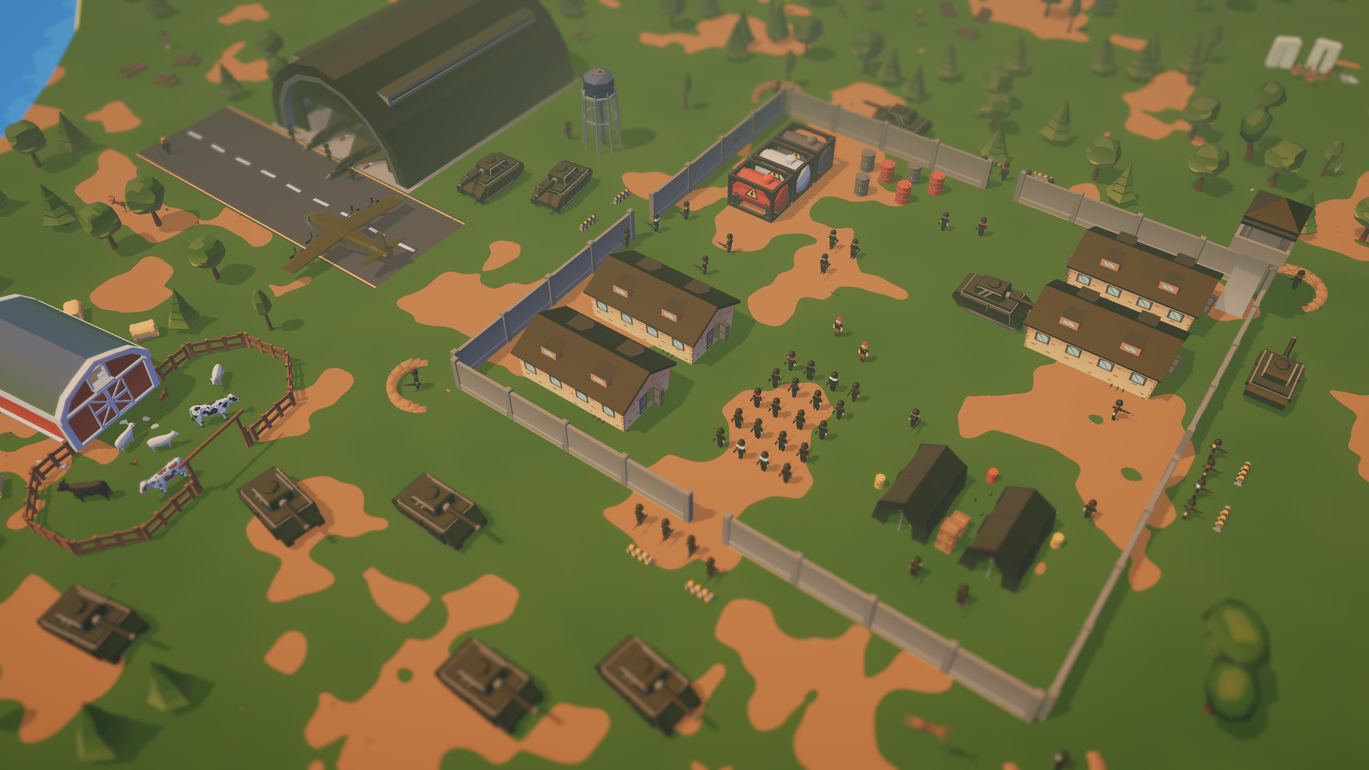 GrowRilla VR screenshot 5