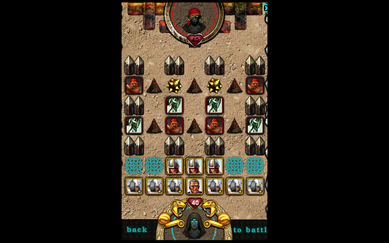 Kings' Cross screenshot 3