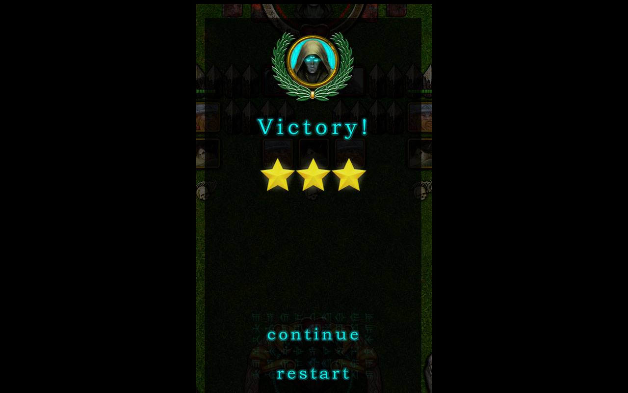 Kings' Cross screenshot 5