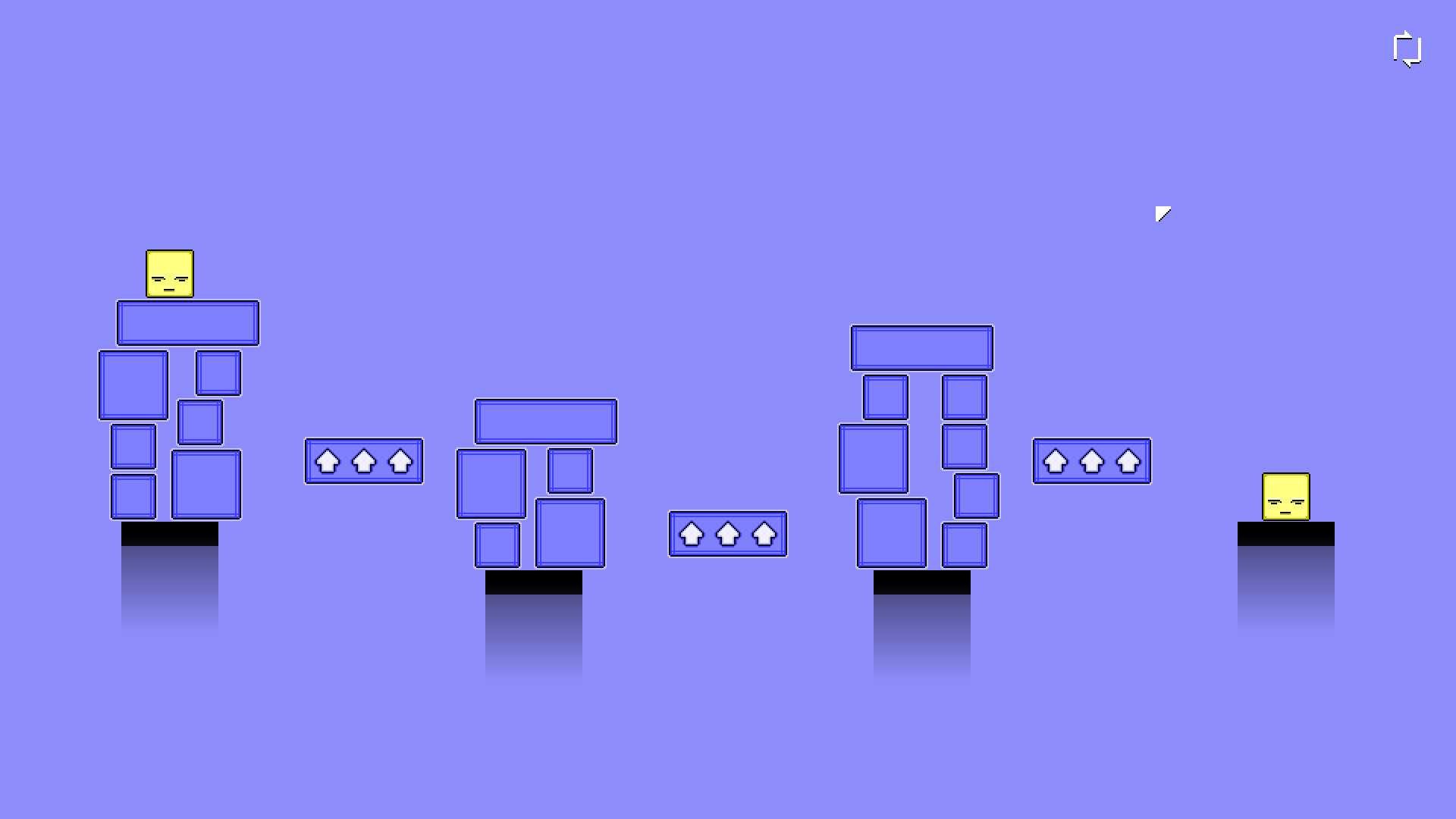 Horror Girl Puzzle screenshot 12