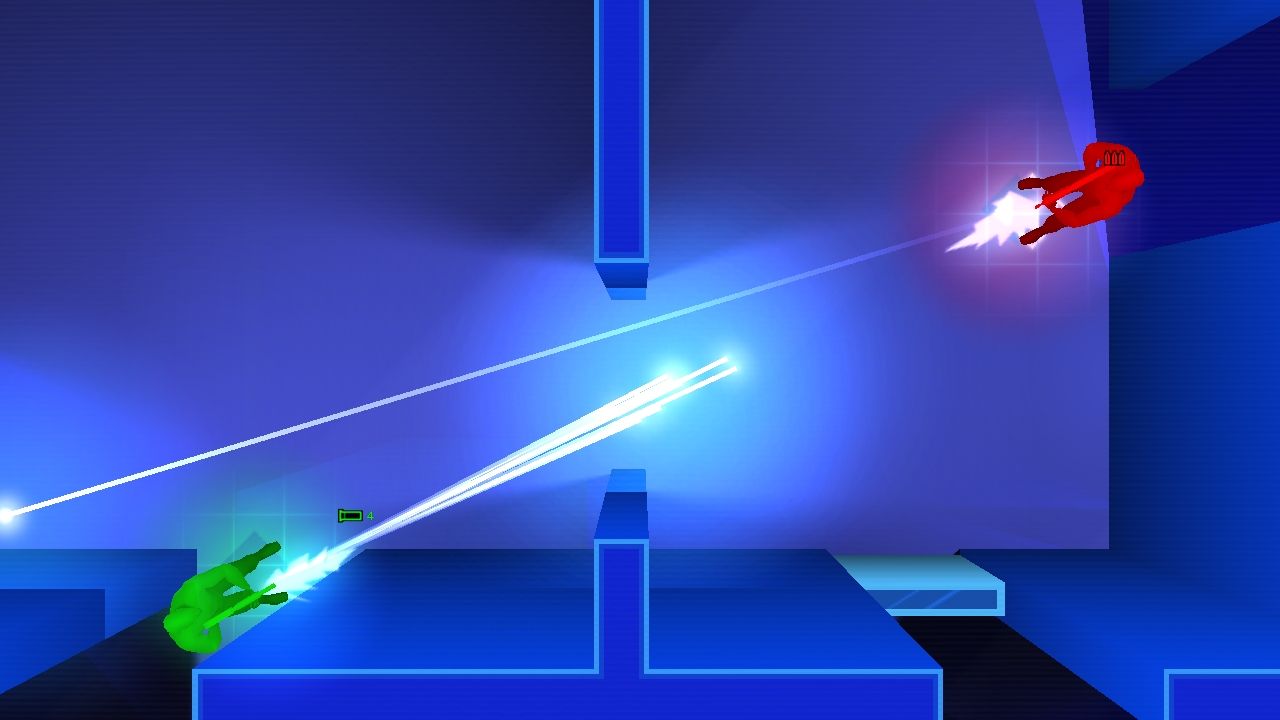 Frozen Synapse screenshot 3