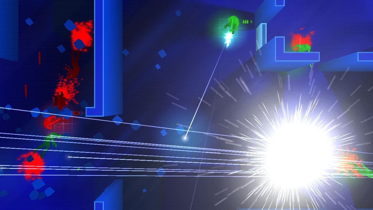 Frozen Synapse screenshot 6