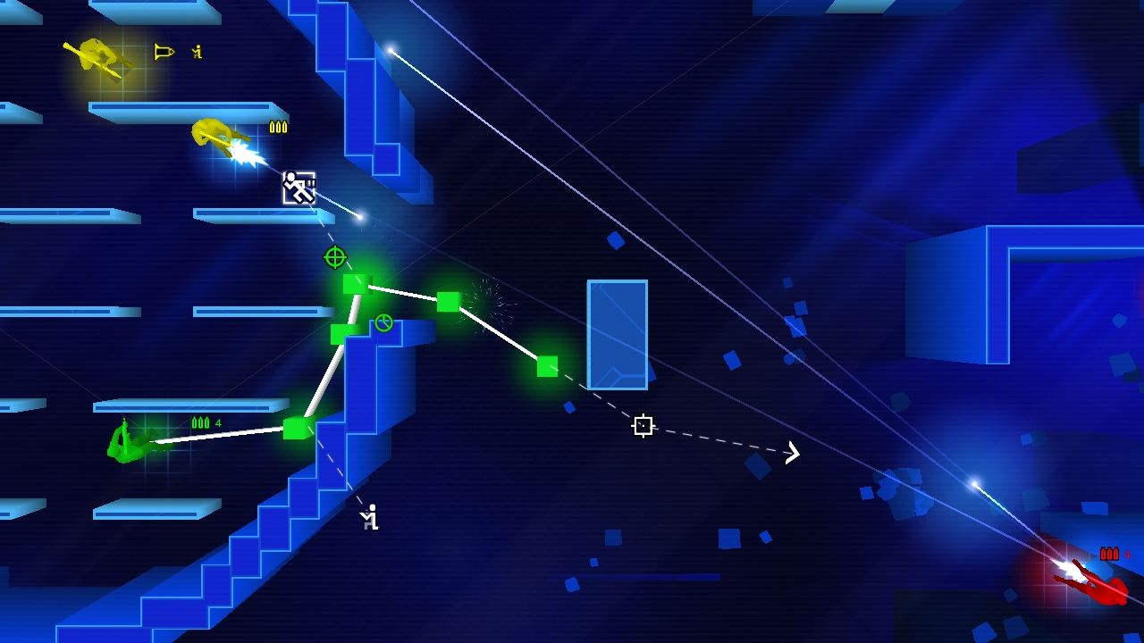Frozen Synapse screenshot 1