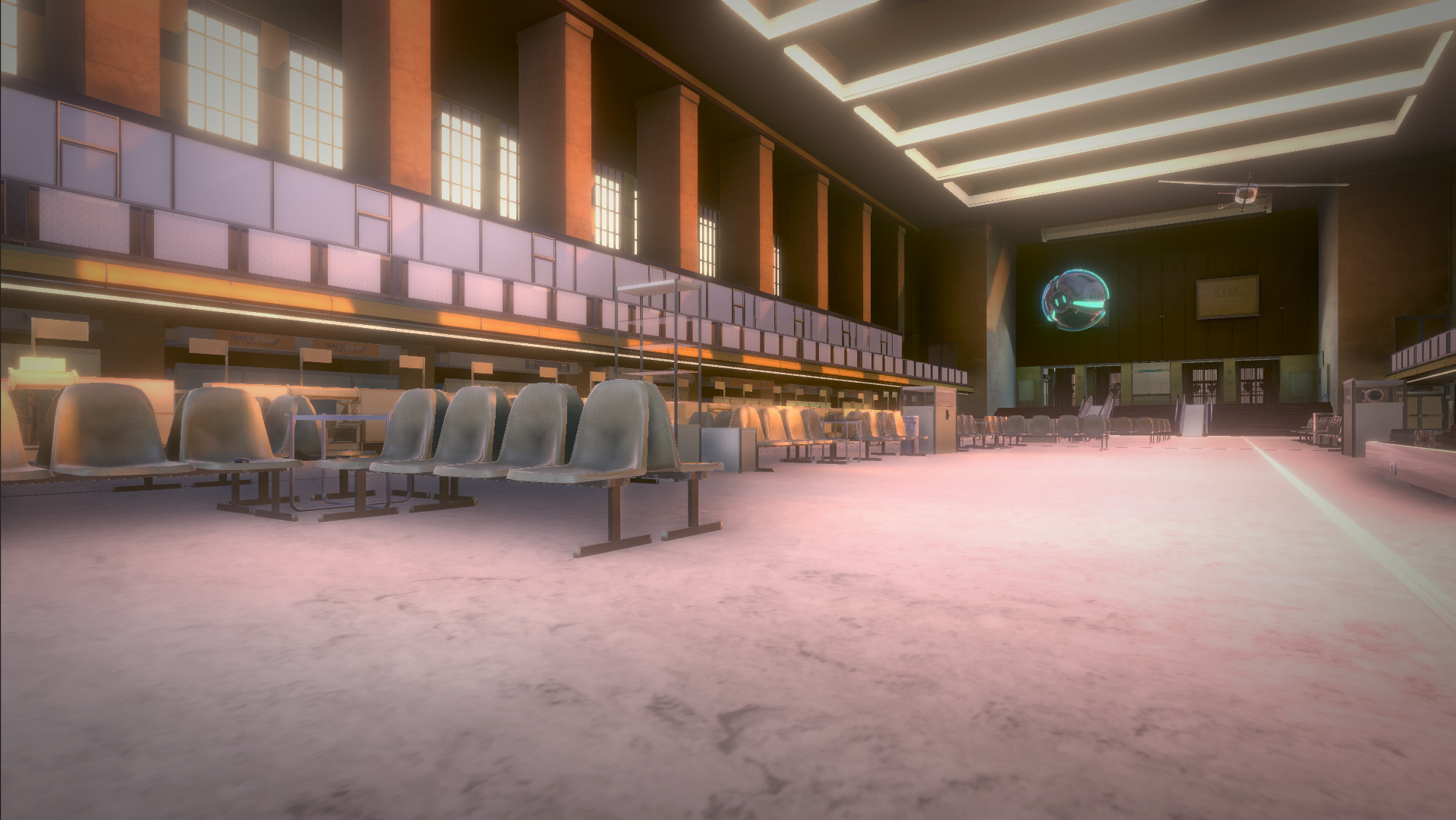 ZDF History 360° – Tempelhof screenshot 6