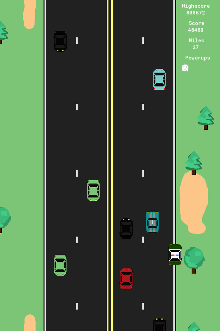 Eurobi Racing screenshot 5