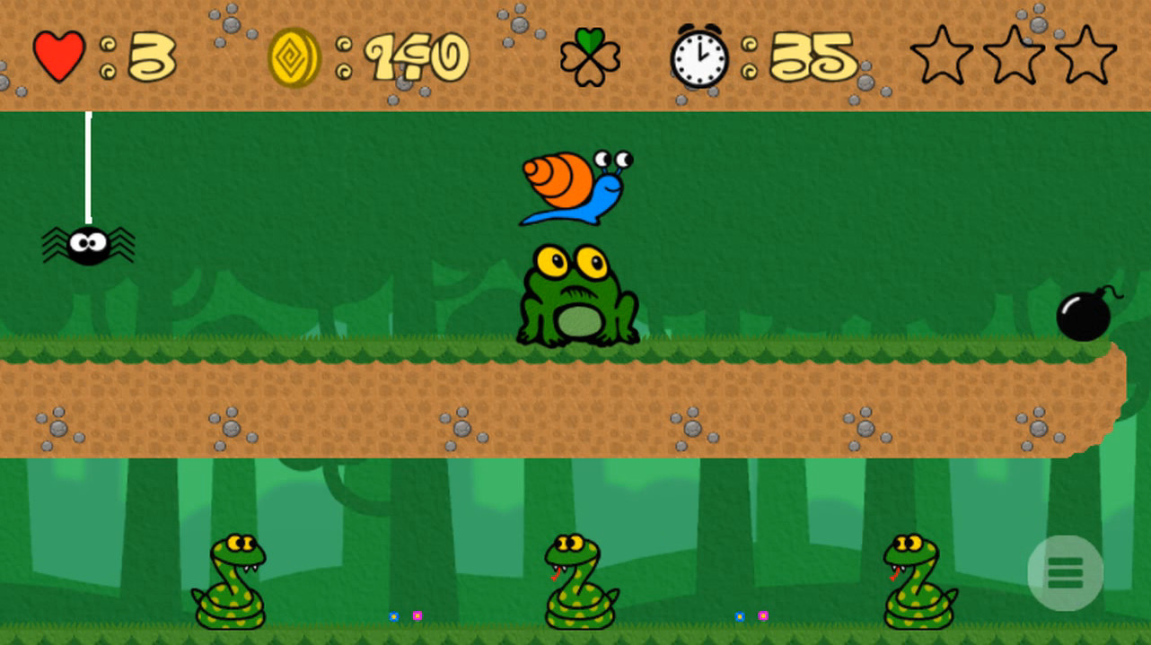 Caracoland screenshot 1