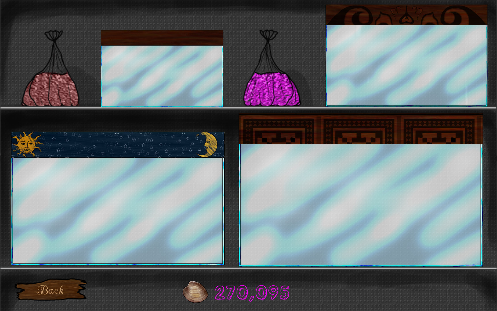 Noms the Fish screenshot 4