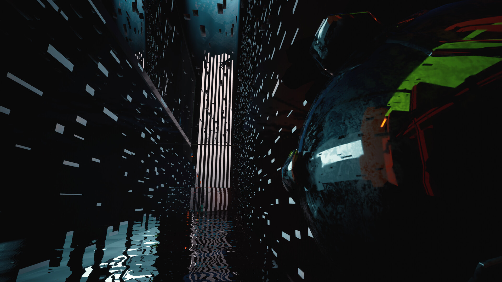 CUBESCAPE screenshot 8