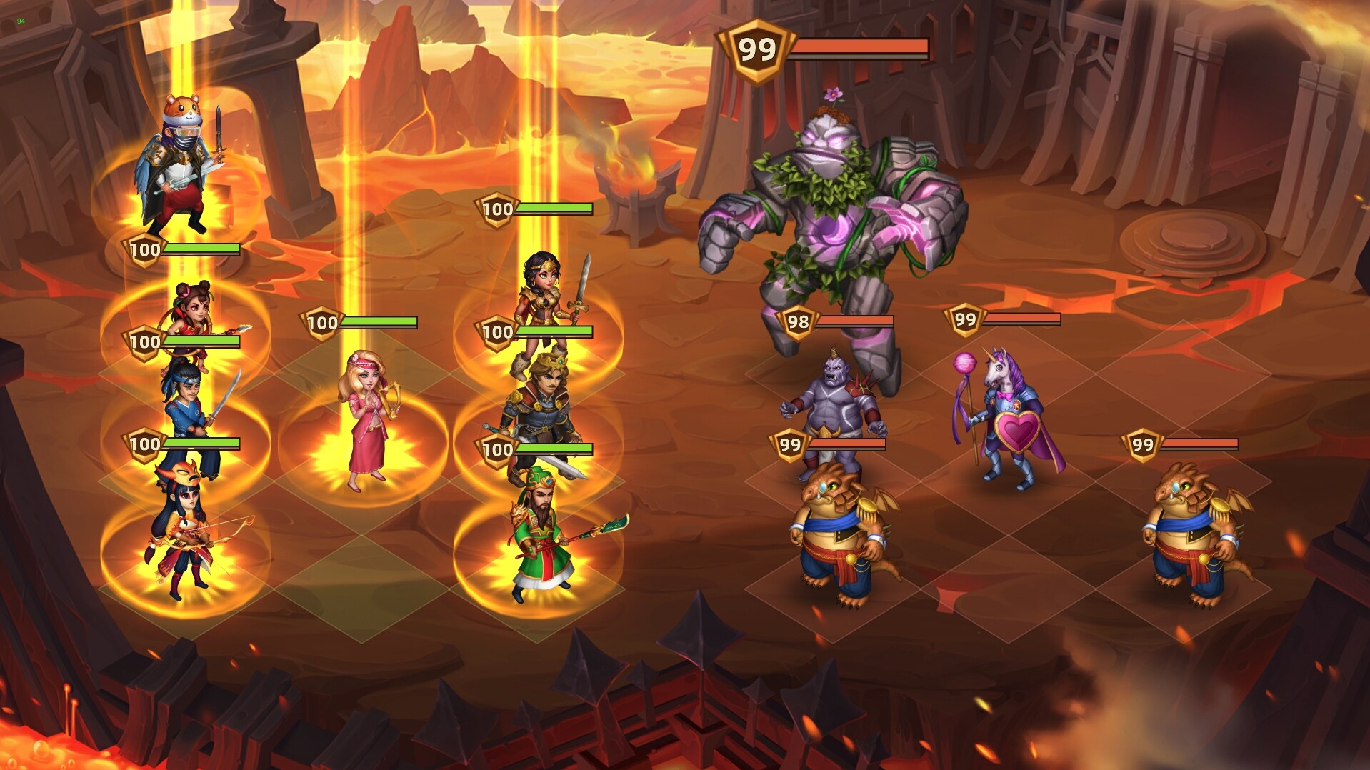 Shop Legends screenshot 5