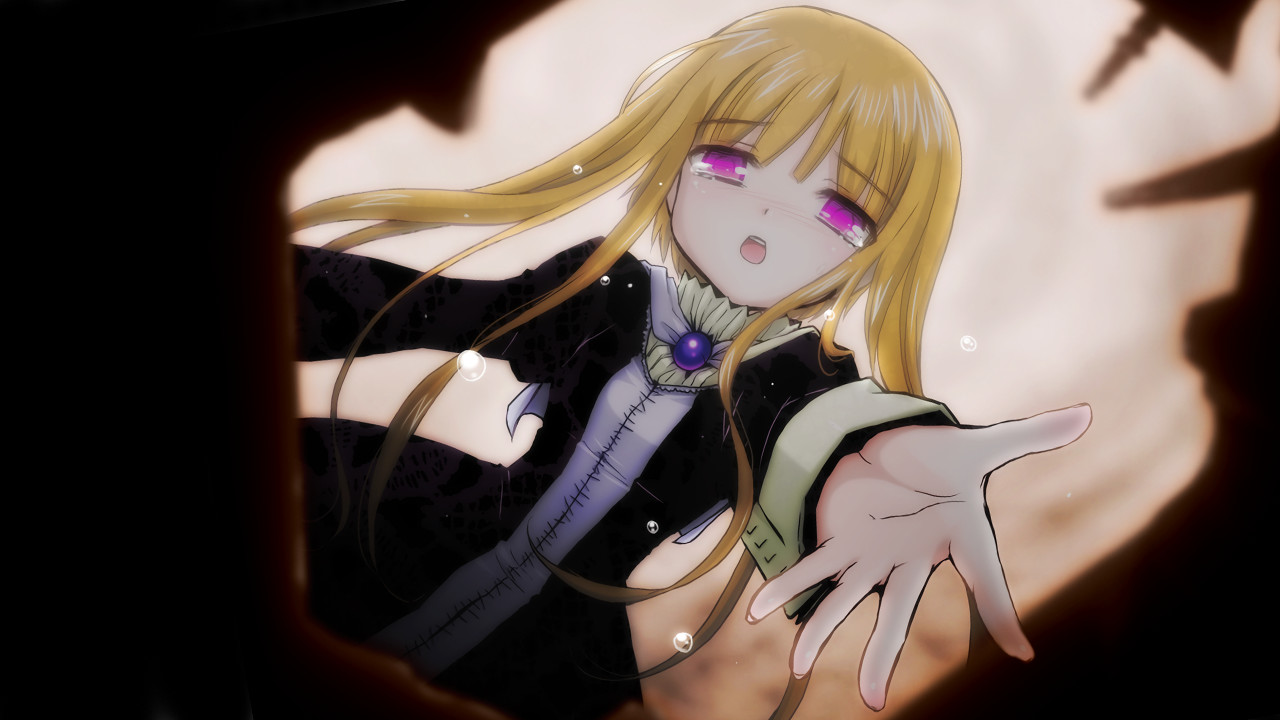 赫炎的印加诺克 Fullvoice ReBORN screenshot 10
