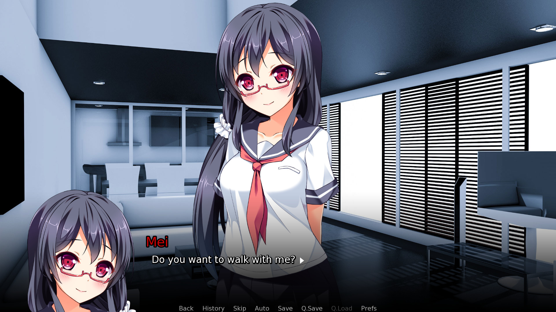 GEMINI DISORDER screenshot 4