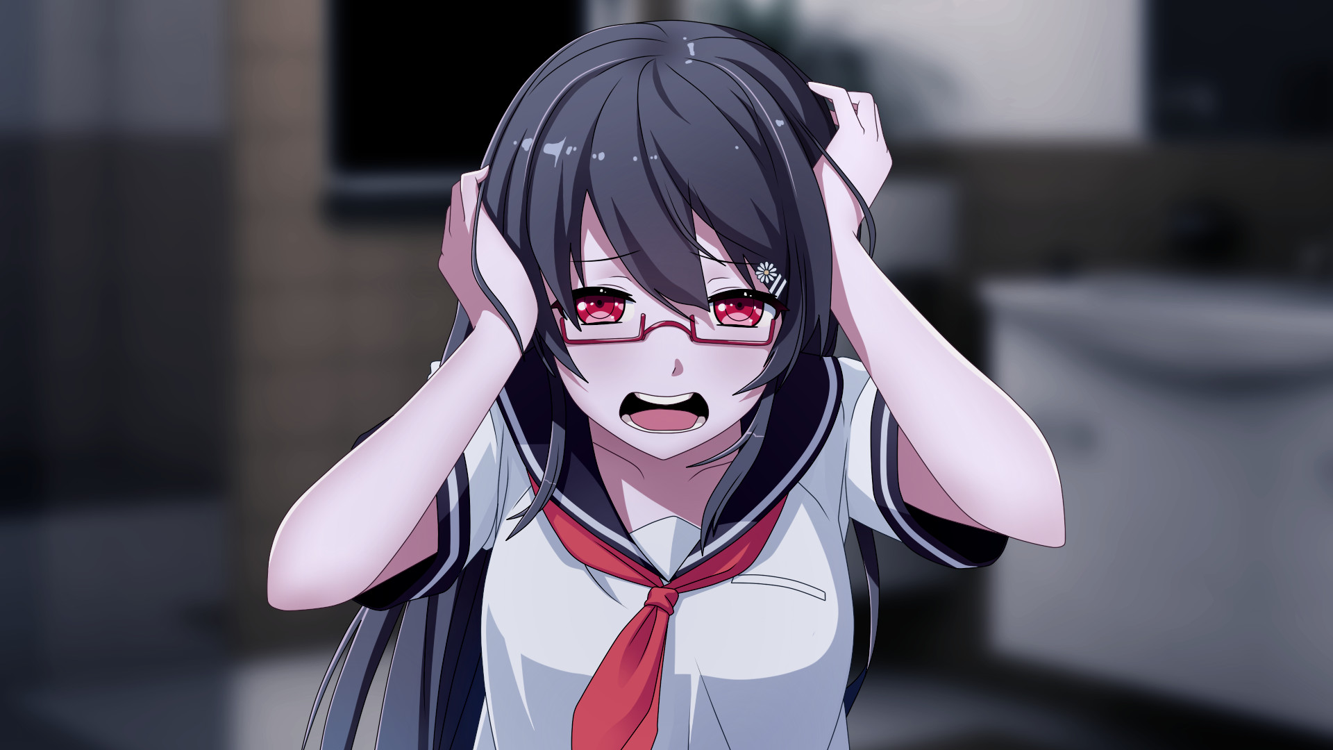 GEMINI DISORDER screenshot 2