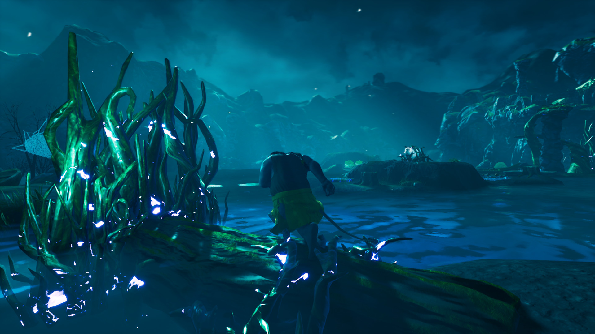 Hyss screenshot 5