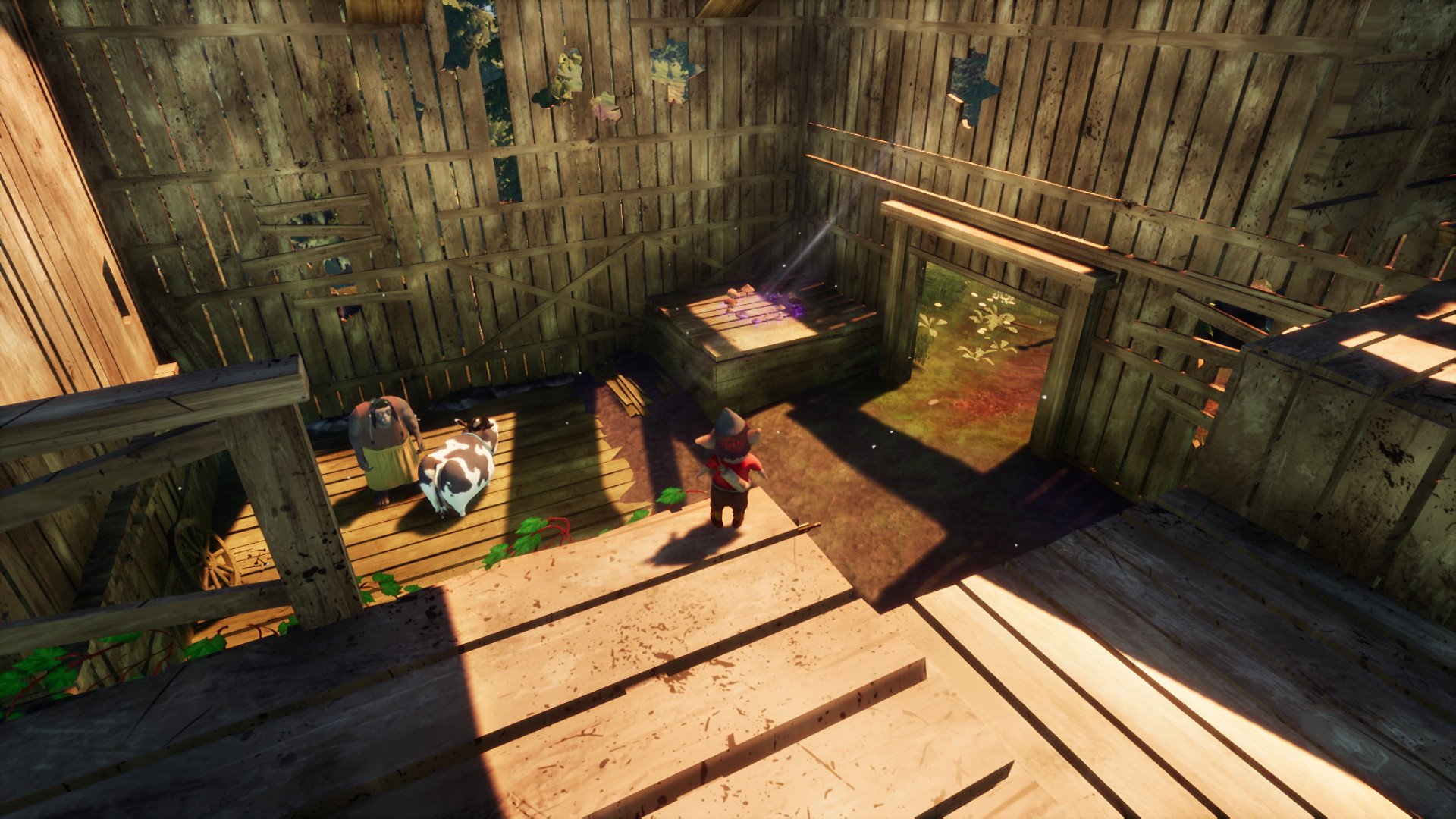 Hyss screenshot 2