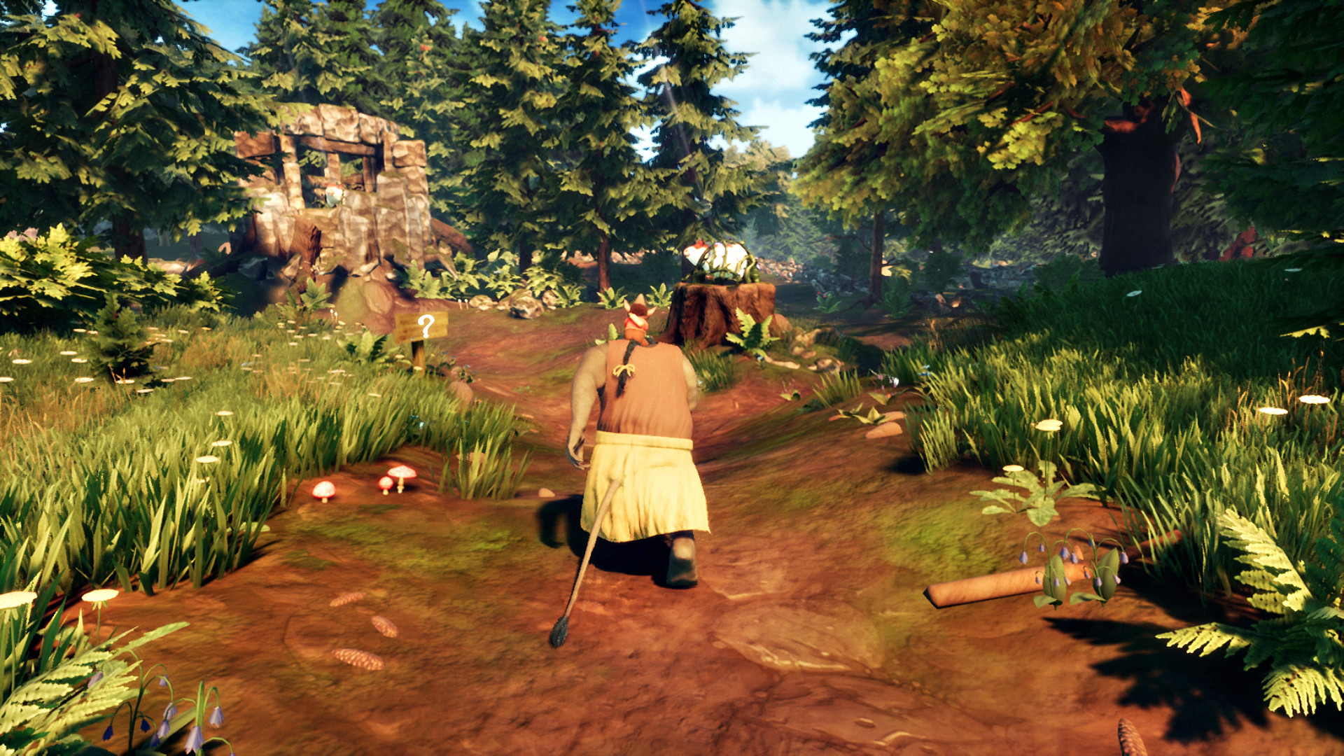 Hyss screenshot 3