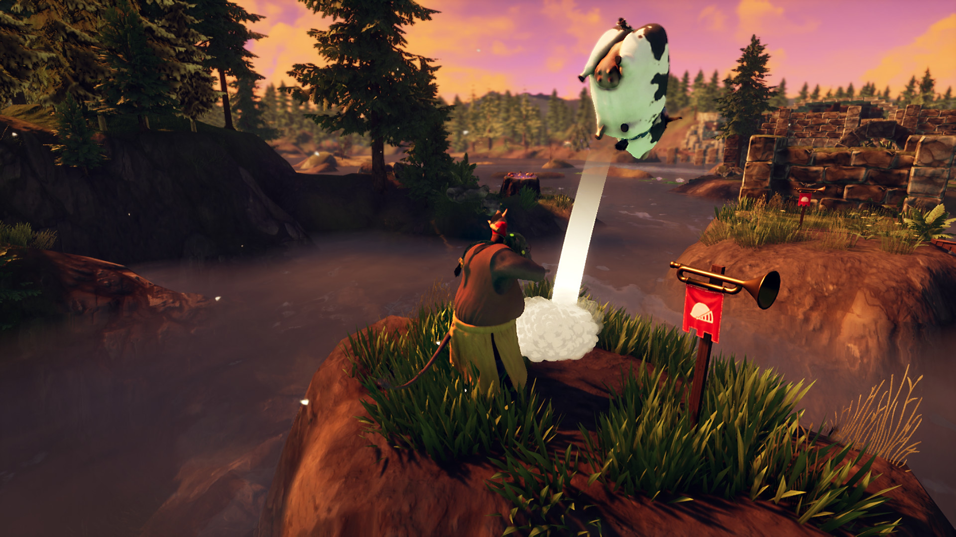 Hyss screenshot 1