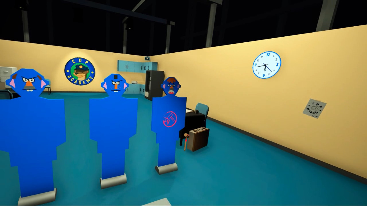 Cop Academy screenshot 4