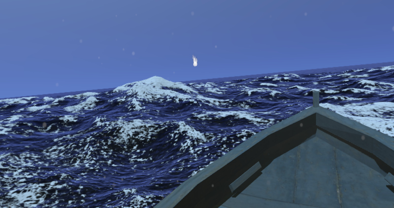 HammerBorn: Tears Of Mani screenshot 1