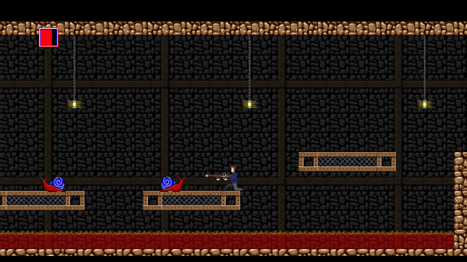 Muzzleloaded screenshot 1