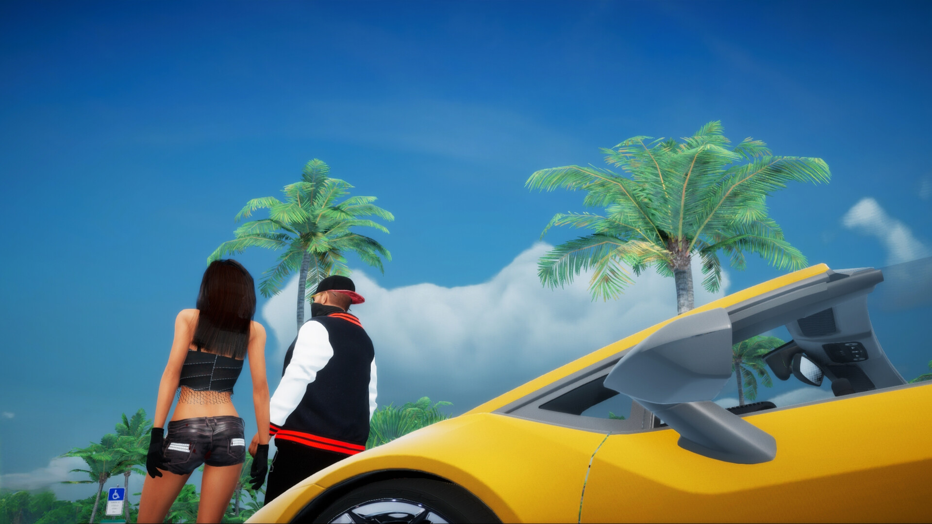 W.A.N.T.E.D - WANTED The Game screenshot 6