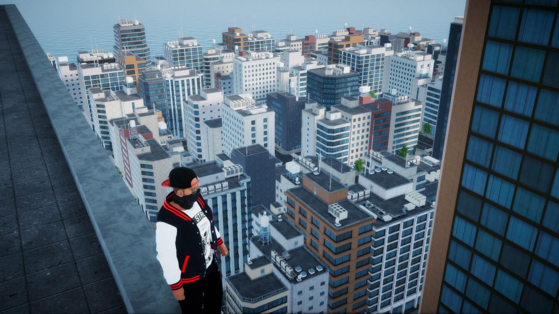 W.A.N.T.E.D - WANTED The Game screenshot 20