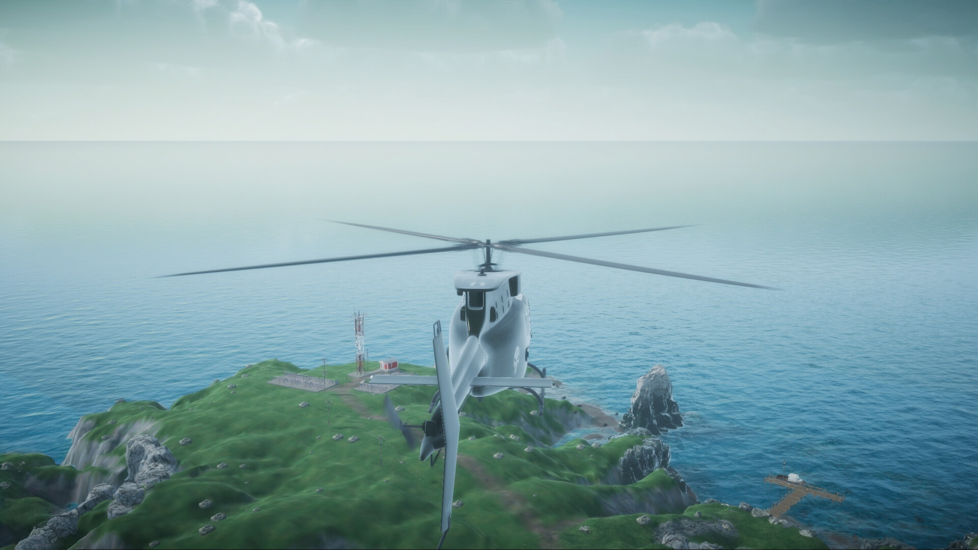 W.A.N.T.E.D - WANTED The Game screenshot 21