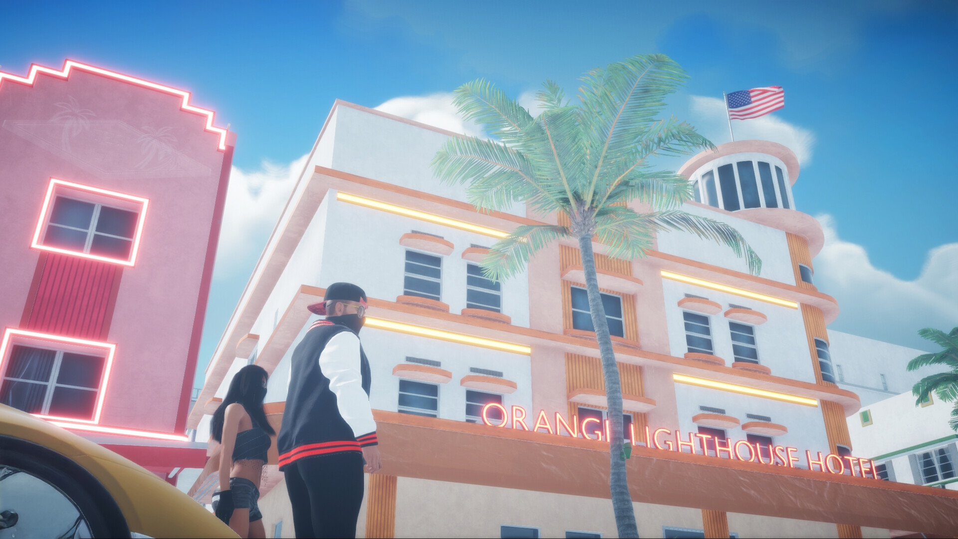 W.A.N.T.E.D - WANTED The Game screenshot 14